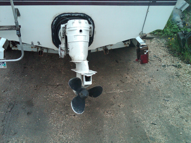 1977 Steury