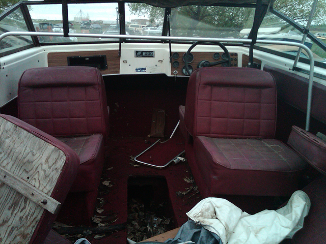 1977 Steury